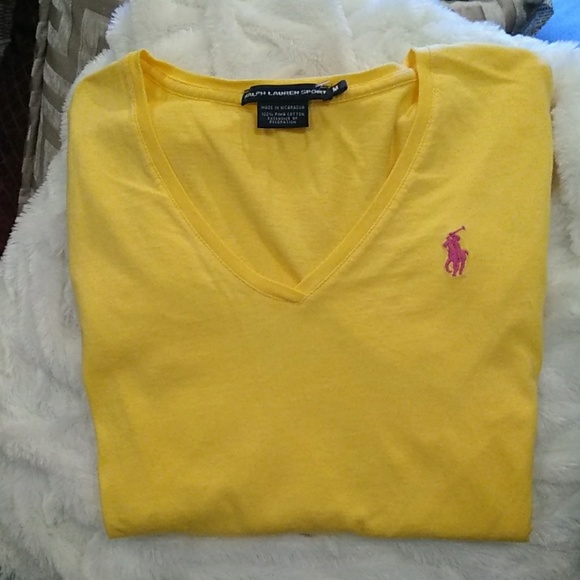 Ralph Lauren Polo sport size medium - Picture 1 of 4